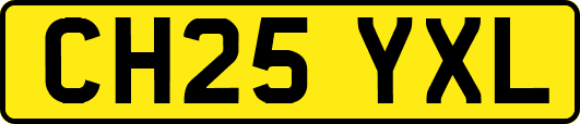 CH25YXL