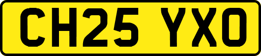 CH25YXO