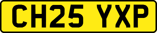 CH25YXP