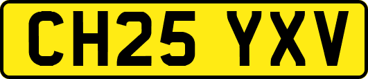 CH25YXV