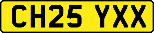CH25YXX