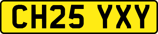 CH25YXY