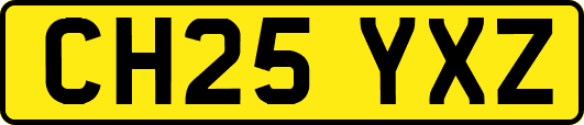 CH25YXZ