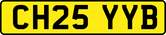 CH25YYB