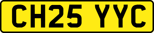 CH25YYC