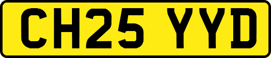 CH25YYD