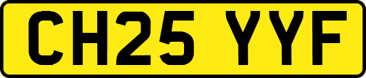 CH25YYF