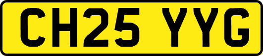 CH25YYG