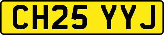CH25YYJ