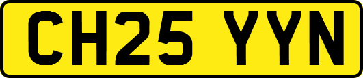 CH25YYN