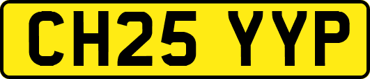 CH25YYP