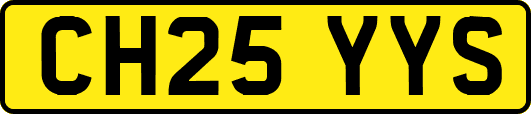 CH25YYS