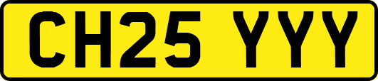 CH25YYY