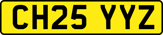 CH25YYZ