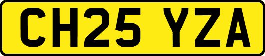 CH25YZA