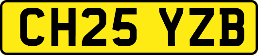 CH25YZB