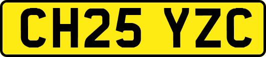 CH25YZC