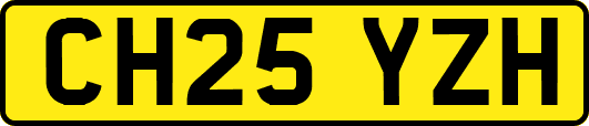 CH25YZH