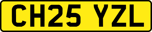 CH25YZL