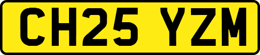 CH25YZM