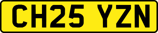 CH25YZN