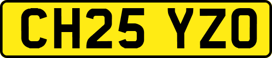 CH25YZO