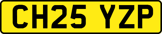 CH25YZP