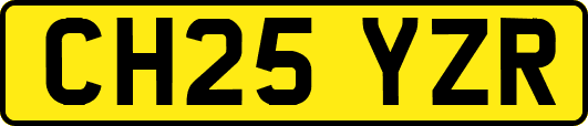 CH25YZR