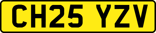 CH25YZV
