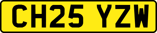 CH25YZW