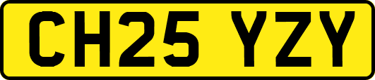 CH25YZY