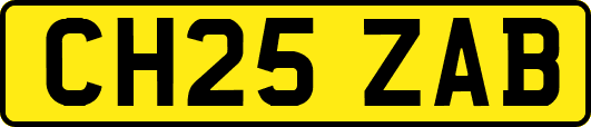 CH25ZAB