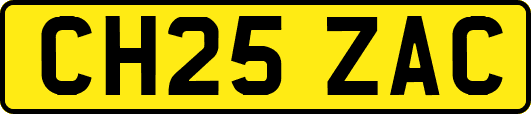 CH25ZAC