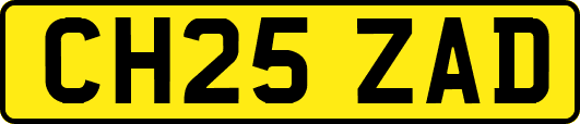 CH25ZAD