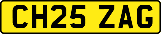 CH25ZAG