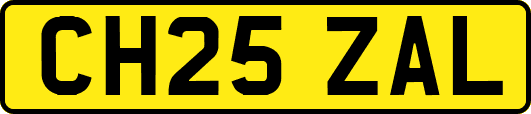 CH25ZAL