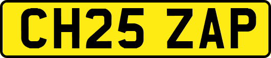 CH25ZAP