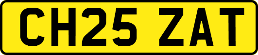CH25ZAT