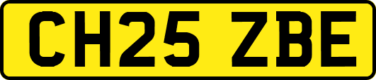 CH25ZBE