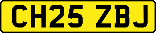 CH25ZBJ