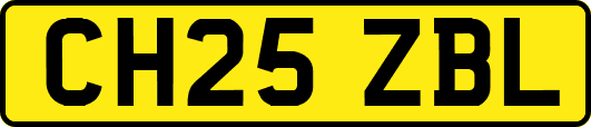CH25ZBL