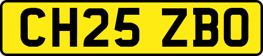 CH25ZBO