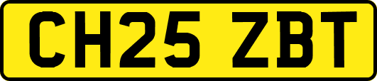 CH25ZBT