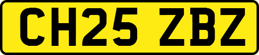 CH25ZBZ
