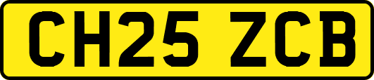 CH25ZCB