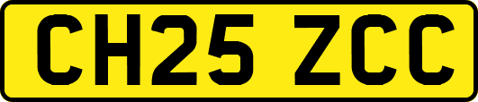CH25ZCC