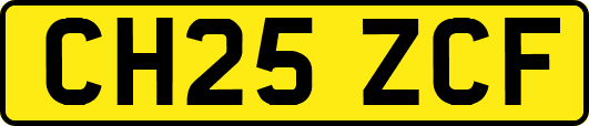 CH25ZCF