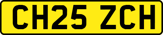 CH25ZCH