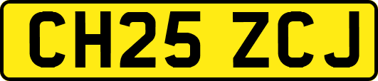 CH25ZCJ