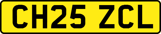 CH25ZCL